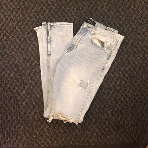 Pacsun jeans
